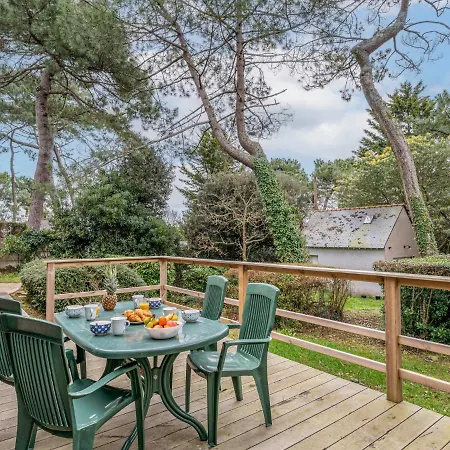 Ty Arno By Interhome Saint-Philibert (Morbihan)