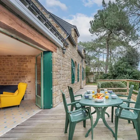 Ty Arno By Interhome Holiday home Saint-Philibert (Morbihan)