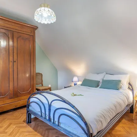 Ty Arno By Interhome Holiday home