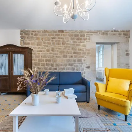 Ty Arno By Interhome Saint-Philibert (Morbihan)