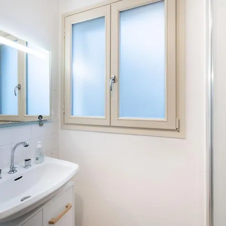 Holiday home Ty Arno By Interhome *
