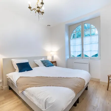 Ty Arno By Interhome Holiday home