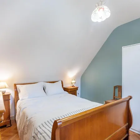 Ty Arno By Interhome Holiday home *
