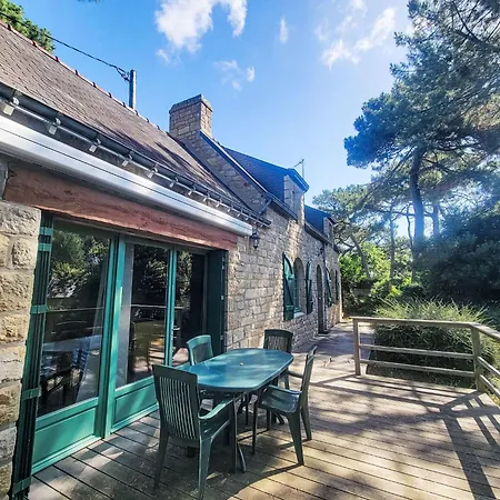Ty Arno By Interhome Holiday home Saint-Philibert (Morbihan)