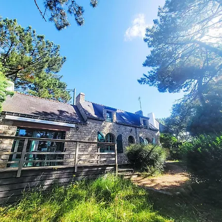 Ty Arno By Interhome Holiday home Saint-Philibert (Morbihan)